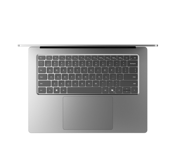 Microsoft Surface Laptop Ultra RTX Spark N1X-650/24GB/1TB/W11P Platin - 1607638 - zdjęcie 5